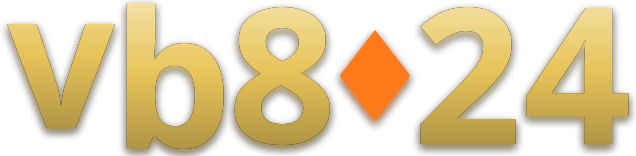 vb8024 logo