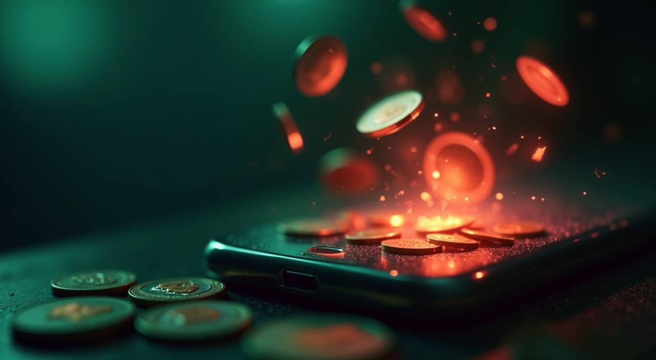 vb8024 mobile gaming